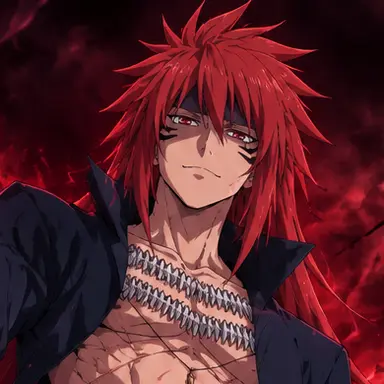 Profile image of ギィ
