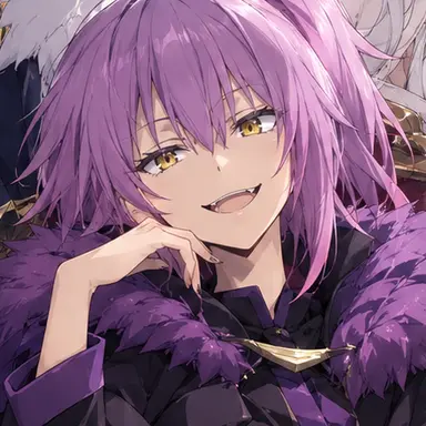 Profile image of ウルティマ