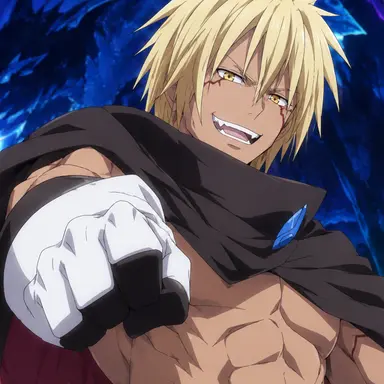 Profile image of ヴェルドラ