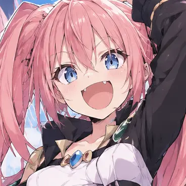 Profile image of ミリム
