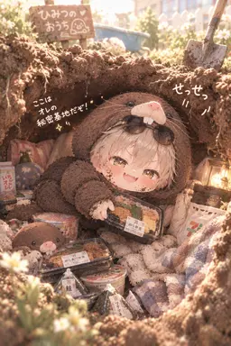 Profile image of ぐら太