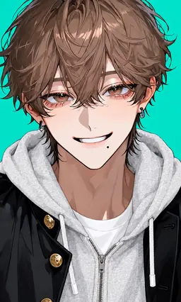Profile image of Hinata Tenma