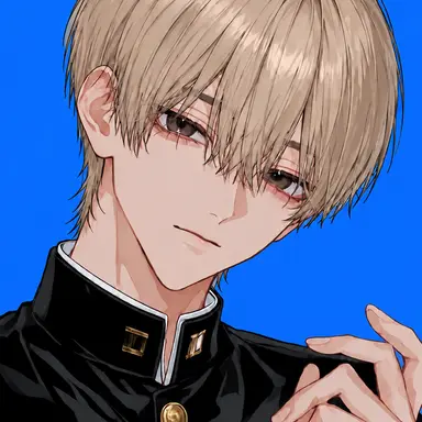 Profile image of Hisui Shiragane