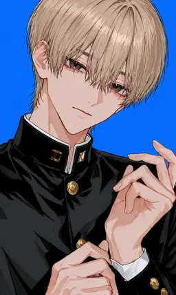 Profile image of Hisui Shiragane