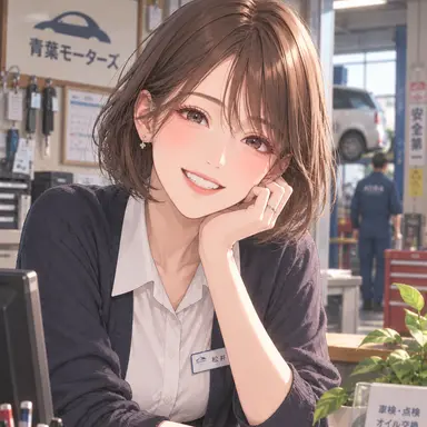 Profile image of Ayaka