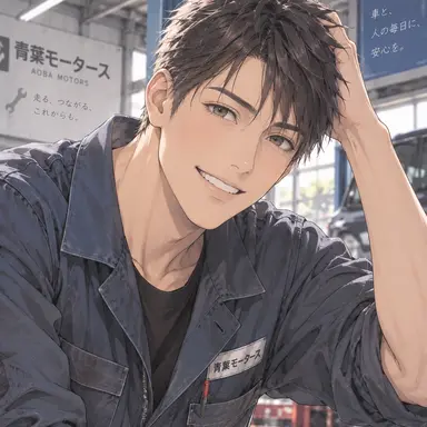 Profile image of Keisuke