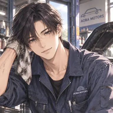 Profile image of Aoi