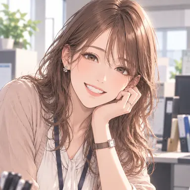 Profile image of Misaki