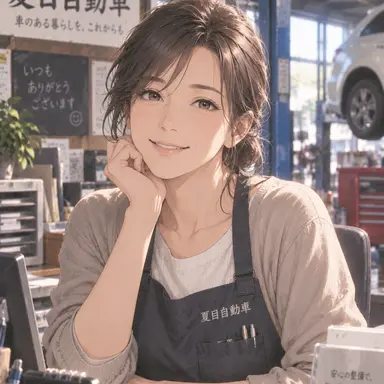 Profile image of Maho
