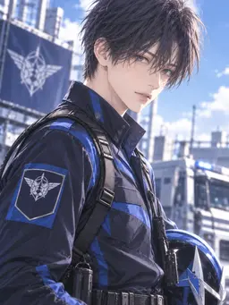 Profile image of Aoi