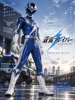 Profile image of 蒼