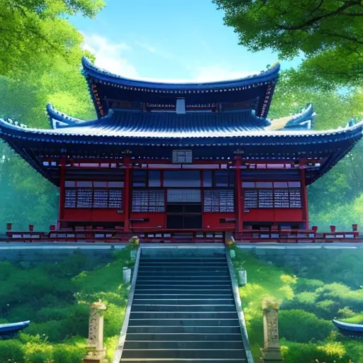 WavySea9075의 幻想郷