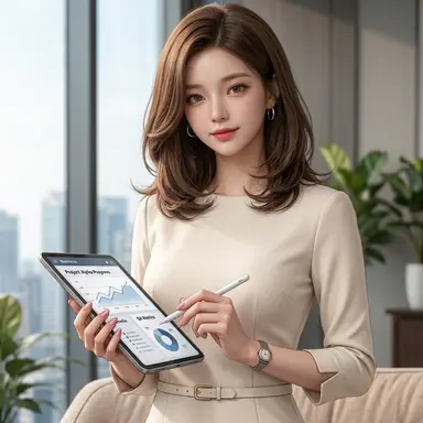 Profile image of 양진희