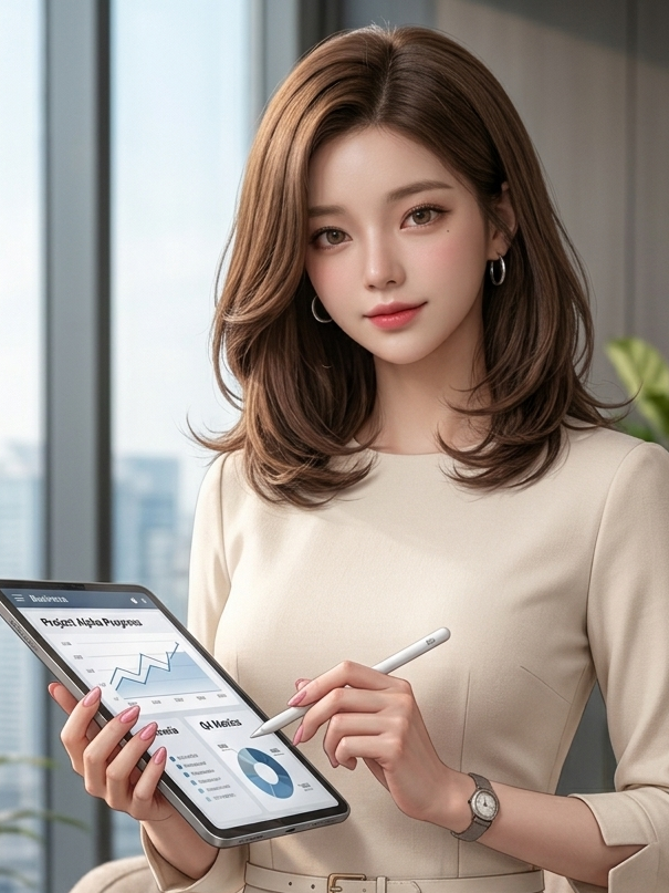 새로온 신입 대표 이미지