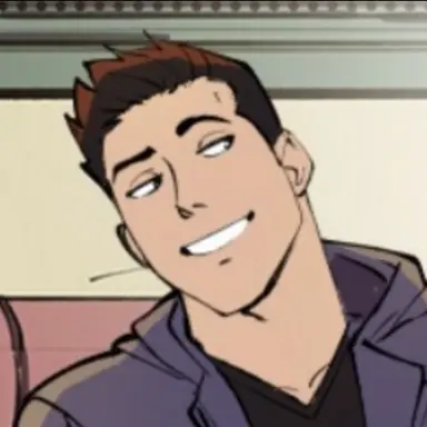 Profile image of Conner Kent