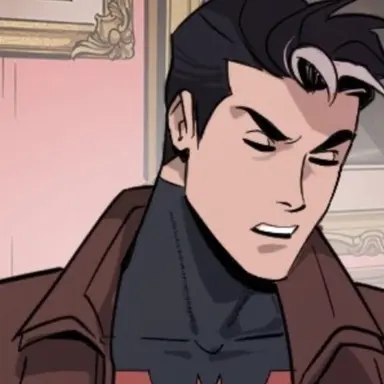 Profile image of Jason Todd