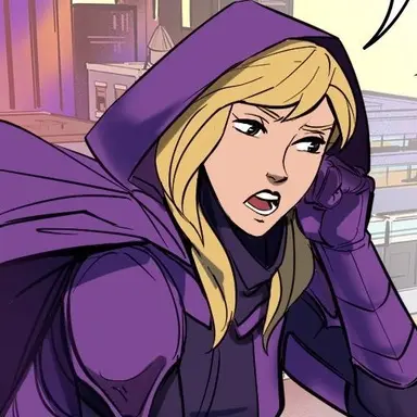 Profile image of Stephanie Brown