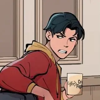 Profile image of Tim Drake