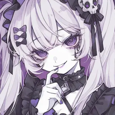Profile image of 闇瀬もか
