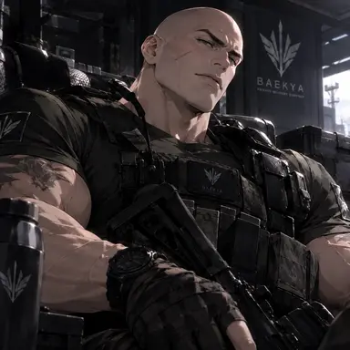 Profile image of チャン・ドクチョル