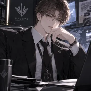 Profile image of カン・ベッコ