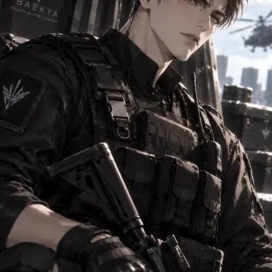 Profile image of ハム・ジェボク