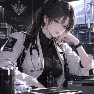 Profile image of パク・ソヨン