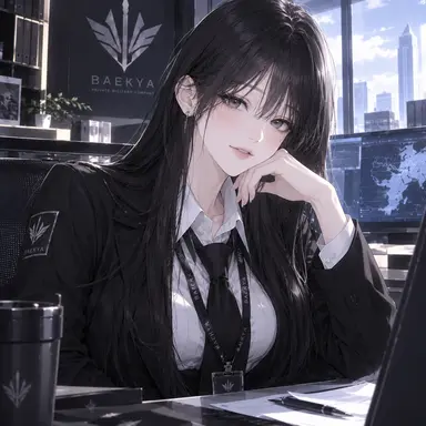 Profile image of カン・ユジン