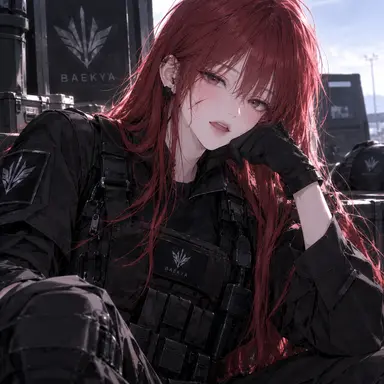 Profile image of ペク・イェナ