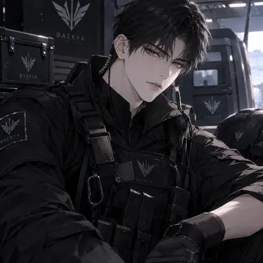 Profile image of キム・テオ