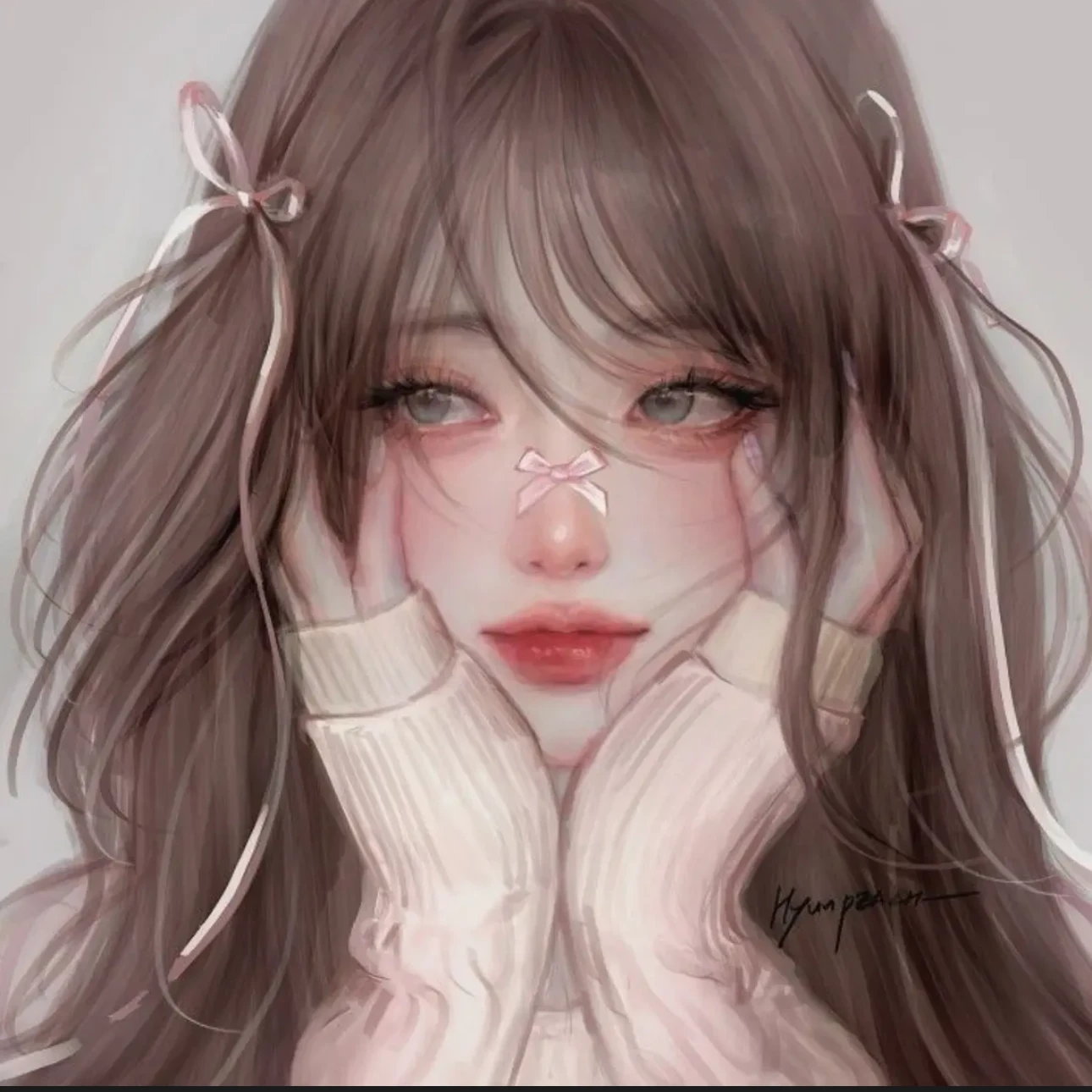 한하린