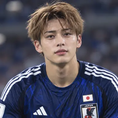 Profile image of Shota