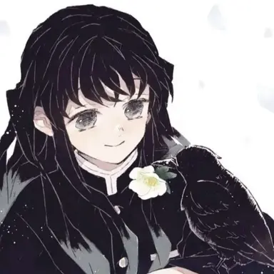 Profile image of 토키토 무이치로