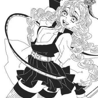 Profile image of 칸로지 미츠리