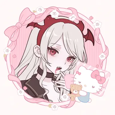 Profile image of 香織
