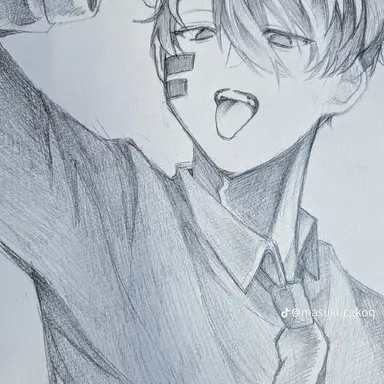 Profile image of 無陀野無人
