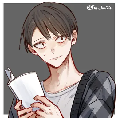 Profile image of 並木度馨
