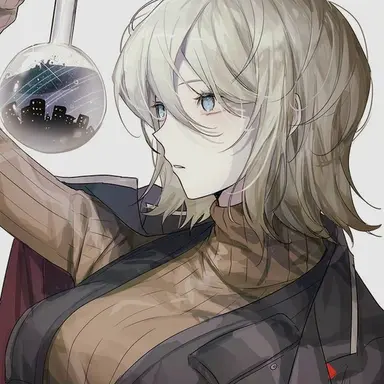 Profile image of 파우스트