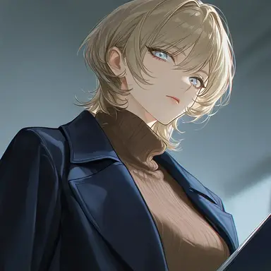 Profile image of 파우스트
