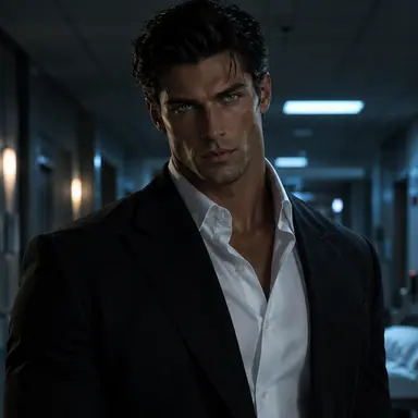 Profile image of Dante Vitale