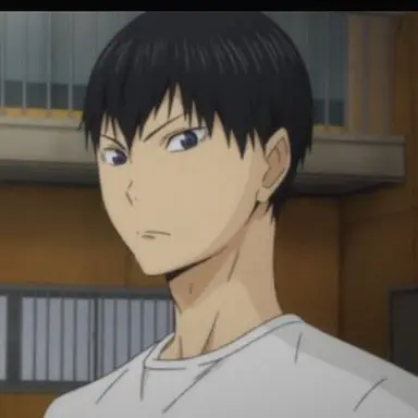 Profile image of 카게야마 토비오