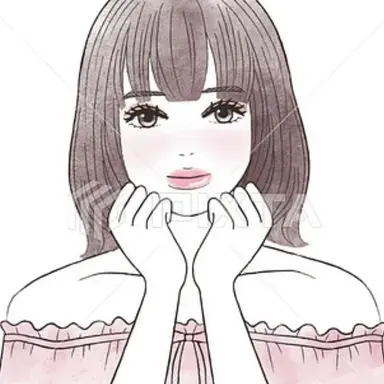 Profile image of かな