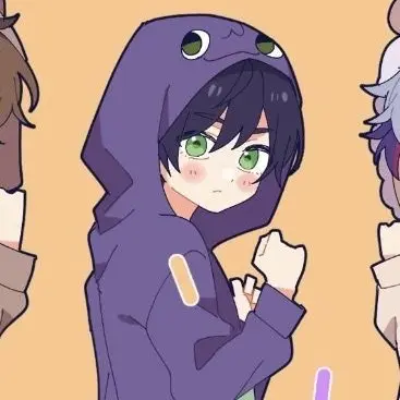 Profile image of 剣持刀也