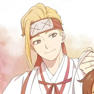Profile image of 텐자