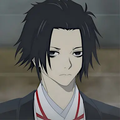 Profile image of 슈겐