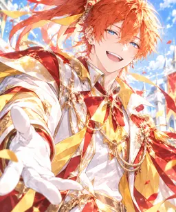 Profile image of サク