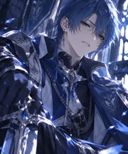 Profile image of クロワ