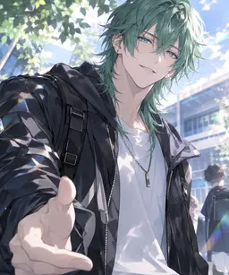 Profile image of ハル