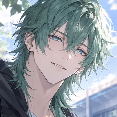 Profile image of ハル