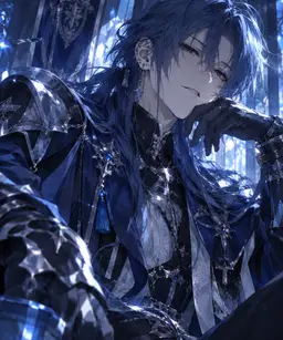 Profile image of クロバ